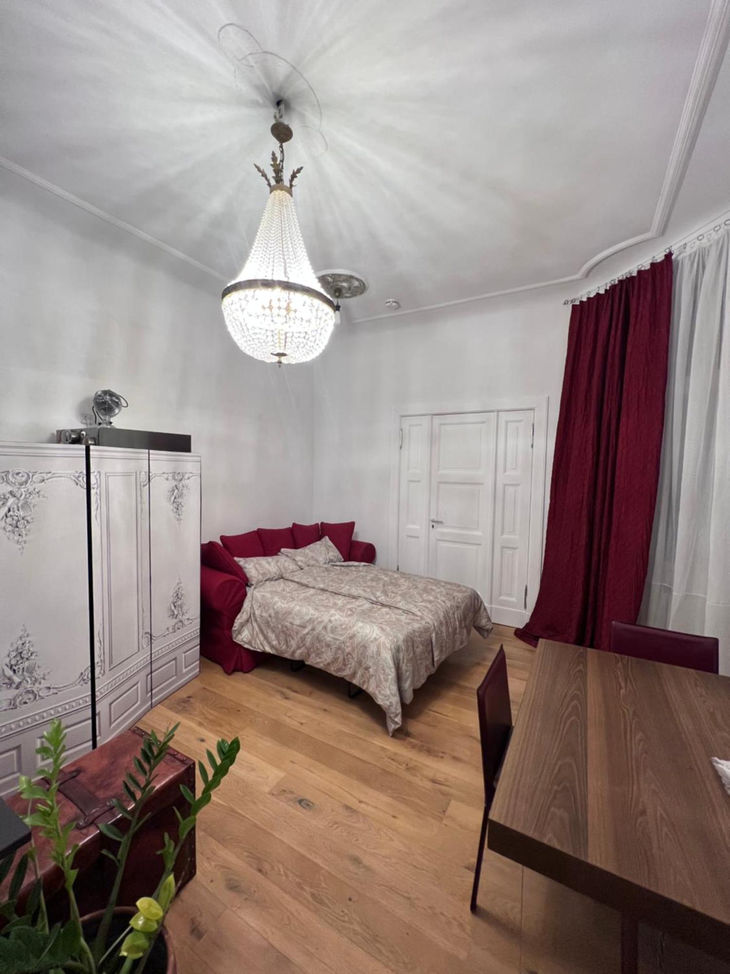 Berlin-flair Beim Kurfurstendamm Appartement Berlijn