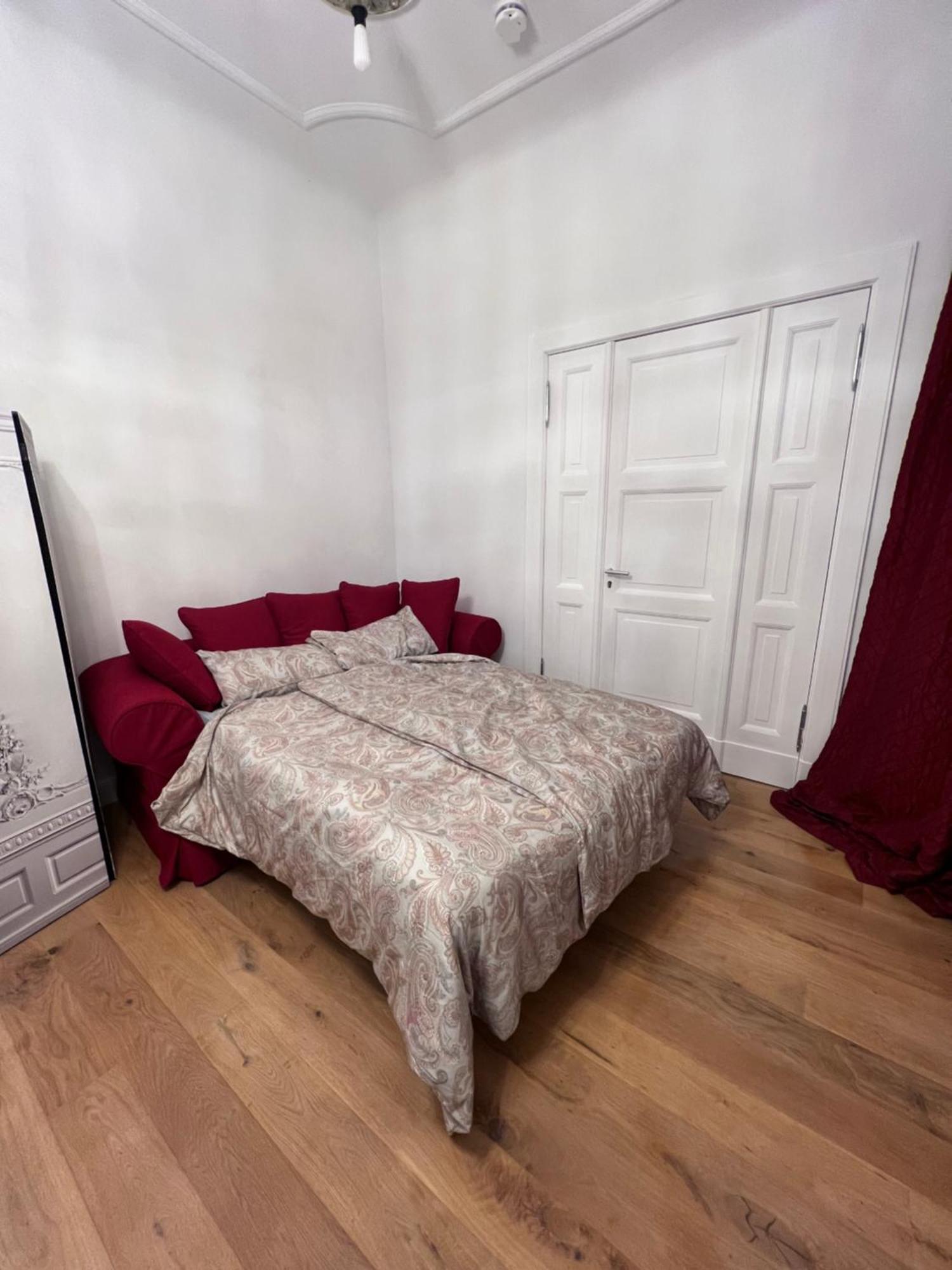 Berlin-flair Beim Kurfurstendamm Appartement *