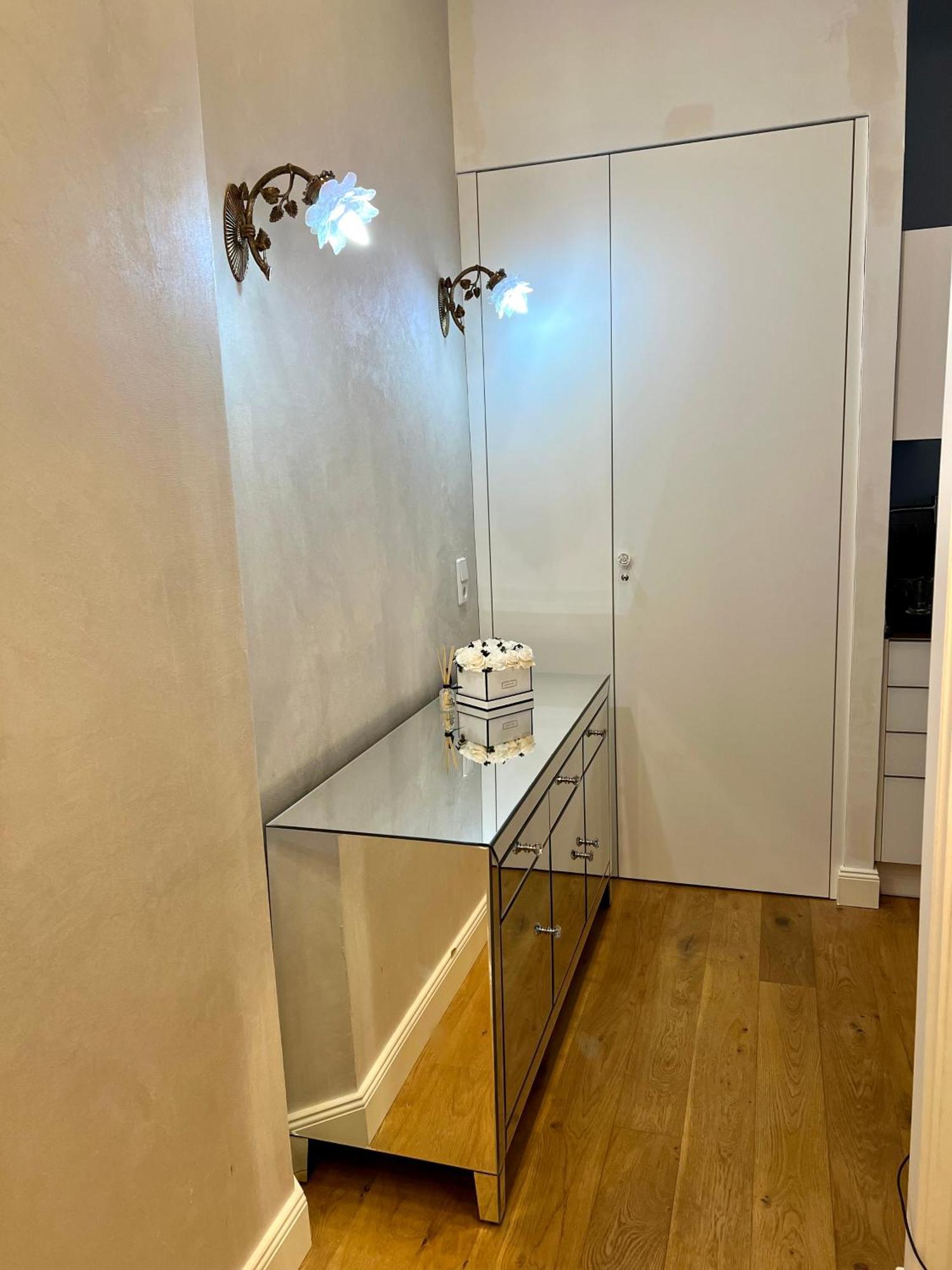 Appartement Berlin-flair Beim Kurfurstendamm *