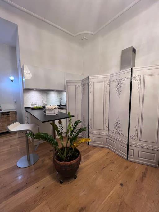 Berlin-flair Beim Kurfurstendamm Appartement *