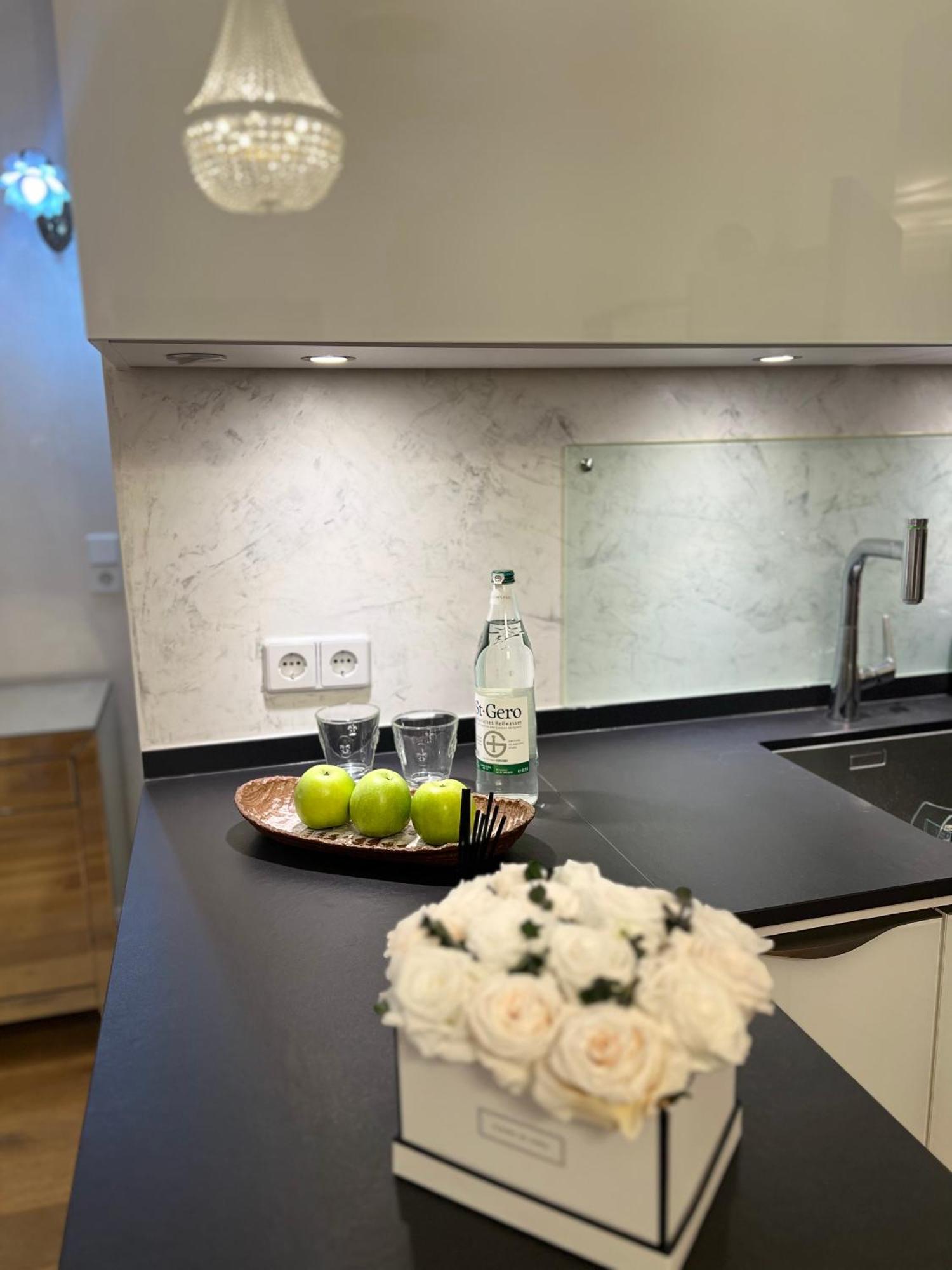 Appartement Berlin-flair Beim Kurfurstendamm Berlijn